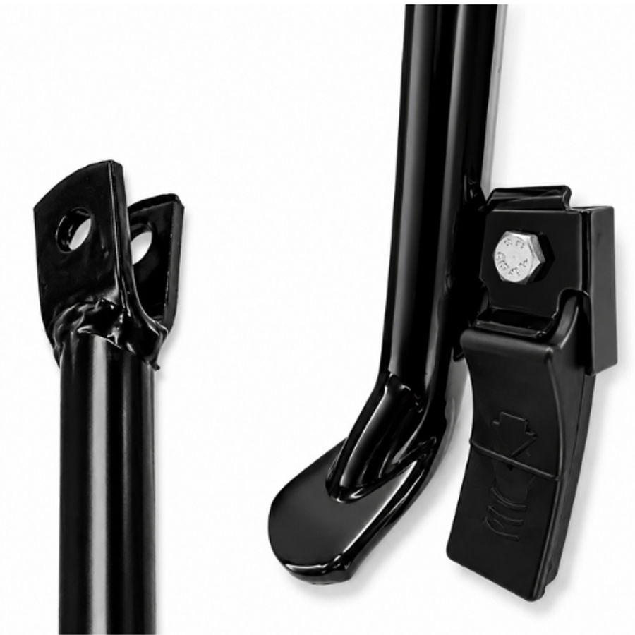 CAVALETE LAT TITAN125/150/160/FAN/START/CARGO C/BORR AURORENSE