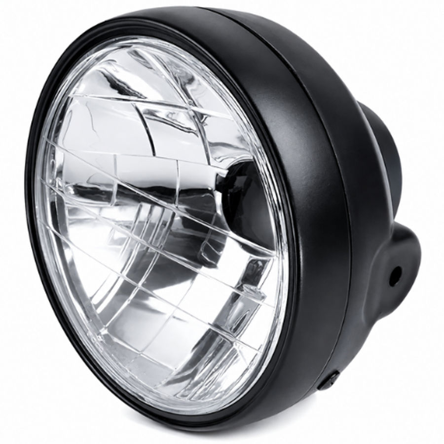 FAROL COMP TITAN150/FAN150 04-08 KS/ES/ESD S/LAMP R1 MOTOPARTS
