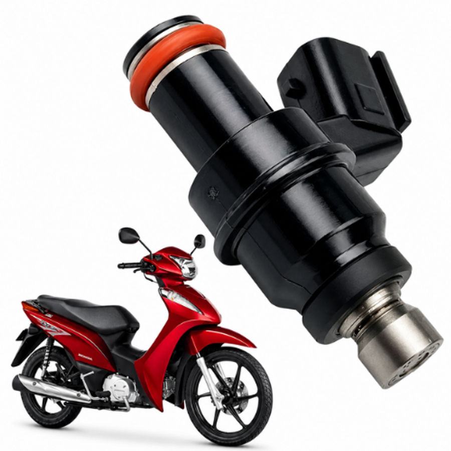 BICO INJETOR LEAD110/CB300 10/11 6F SMARTFOX
