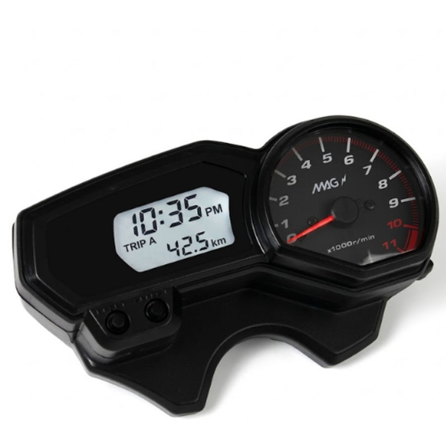 PAINEL FAZER250 11-15 R1 MOTOPARTS