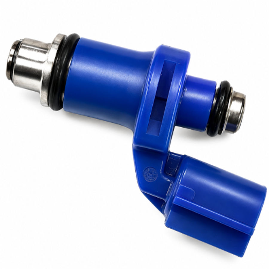 BICO INJETOR NEO125 17/23 4F SMARTFOX