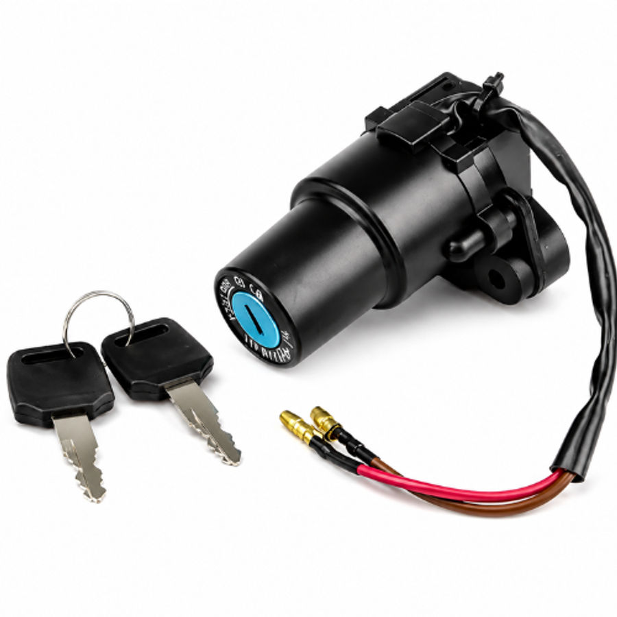CHAVE IGN YBR125/XTZ125 06-08 R1