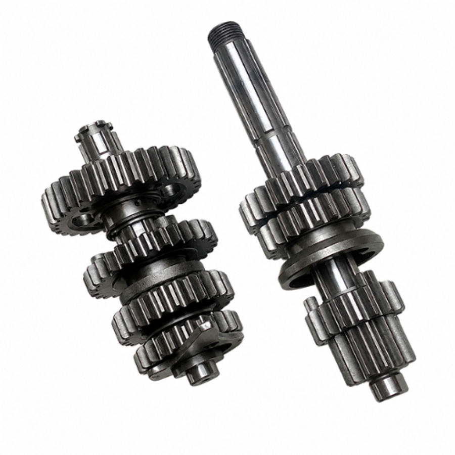 CAIXA MARCHA BIZ100/DREAM 98-00 R1 MOTOPARTS