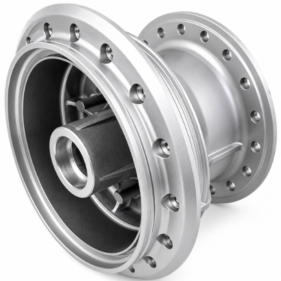 CUBO T CROSSER150 LONA C/ROLAM R1 MOTOPARTS