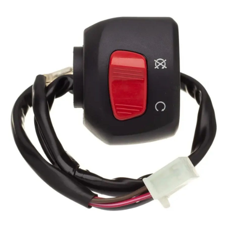 INTER PART EMERG FAZER250 10 R1