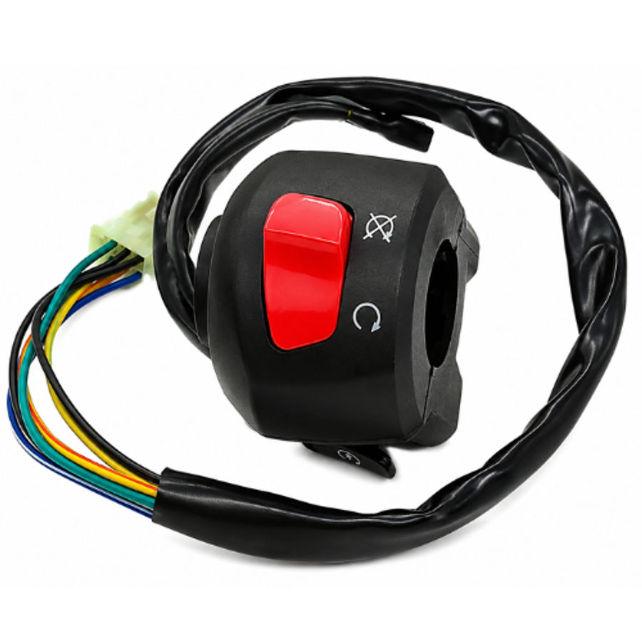 INTER PART EMERG FAZER250 11-15 R1