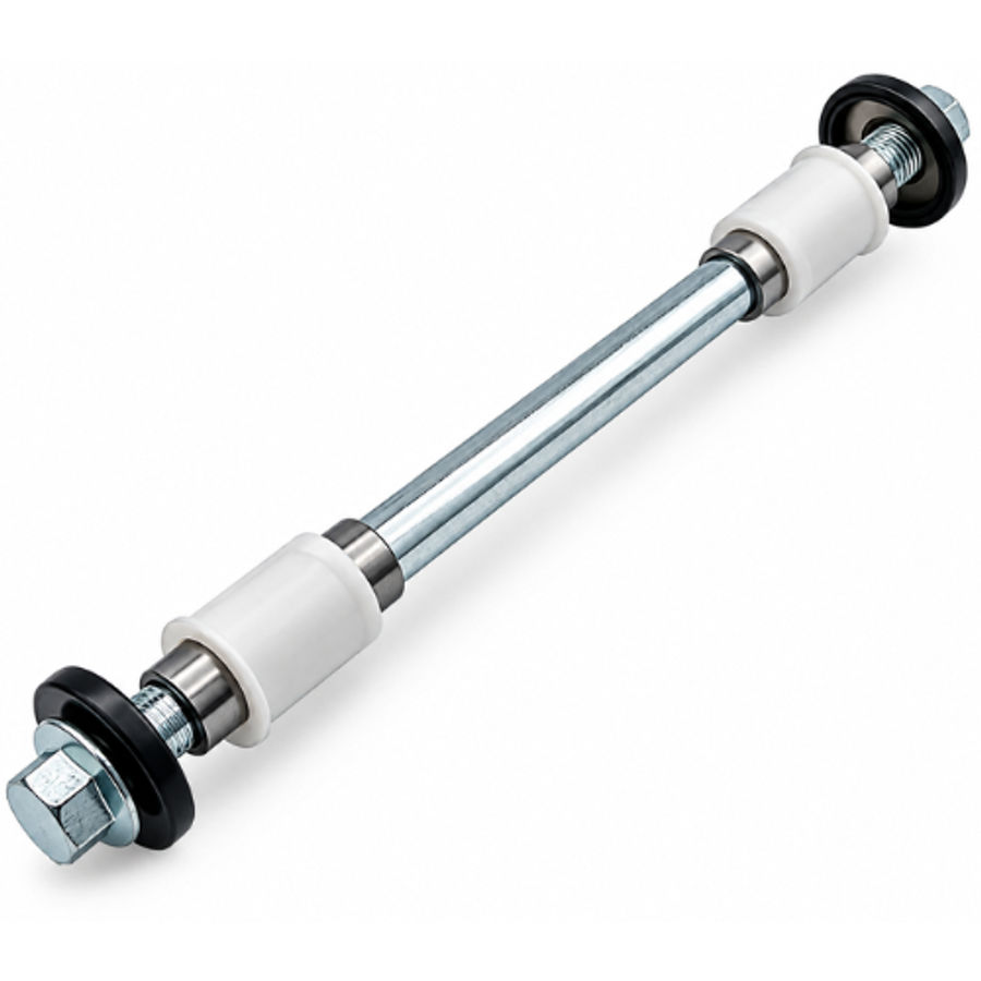 EIXO BALANCA FAZER150/FACTOR150/FACTOR125I R1 MOTOPARTS