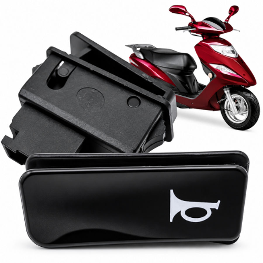 BOTAO BUZINA BURGMAN125 05-10/BURGMAN125I 11-15 R1