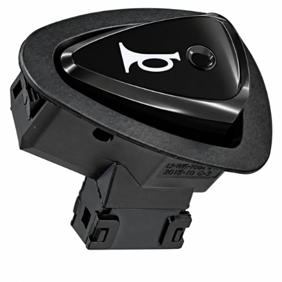 BOTAO BUZINA PCX150 12-15 R1