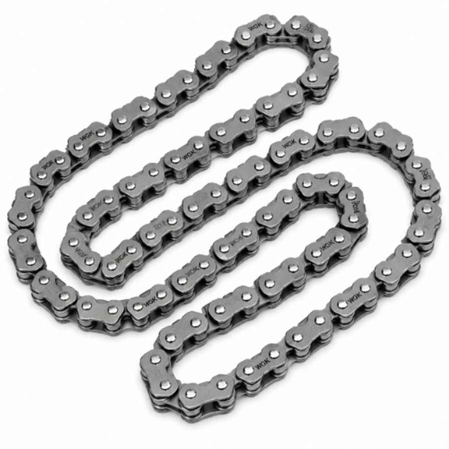 CORRENTE COM CB300/XRE300/TWIST/FALCON 126L R1 MOTOPARTS