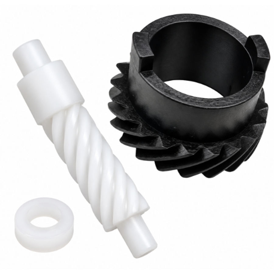 ENGRENAGEM VELOC COMP TITAN150/FAN150 04-13 ESDI R1 MOTOPARTS