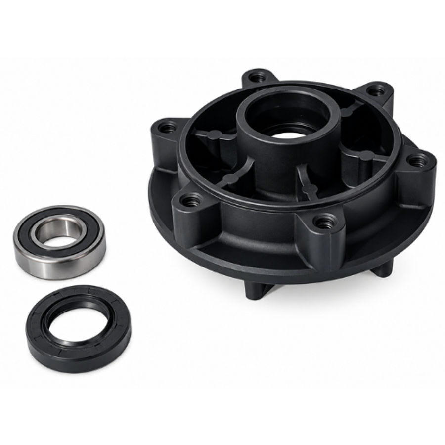 FLANGE T FZ25/FZ15 24-26 C/ROL+RET SMARTFOX