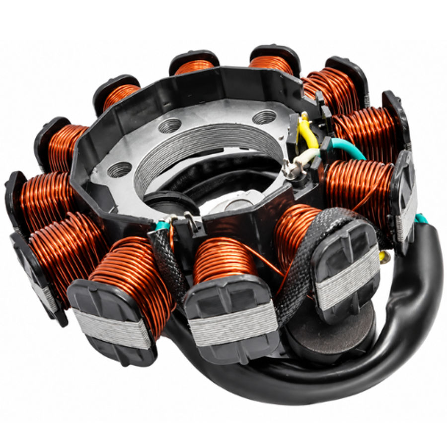 ESTATOR FAN125 09/15 ES/KS R1 31120