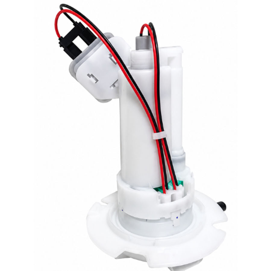 BOMBA COMBUST FAN150/TITAN150 MIX 09-10 R1