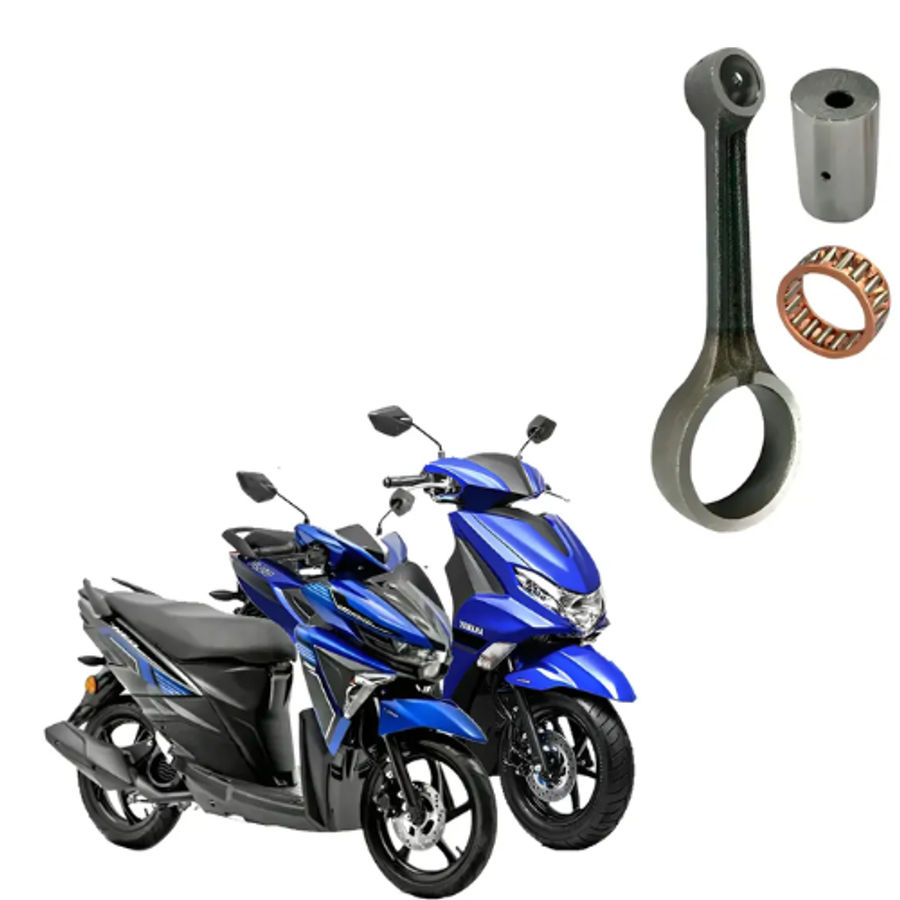 BIELA NEO125/FLUO125 17-23 R1 PRIME