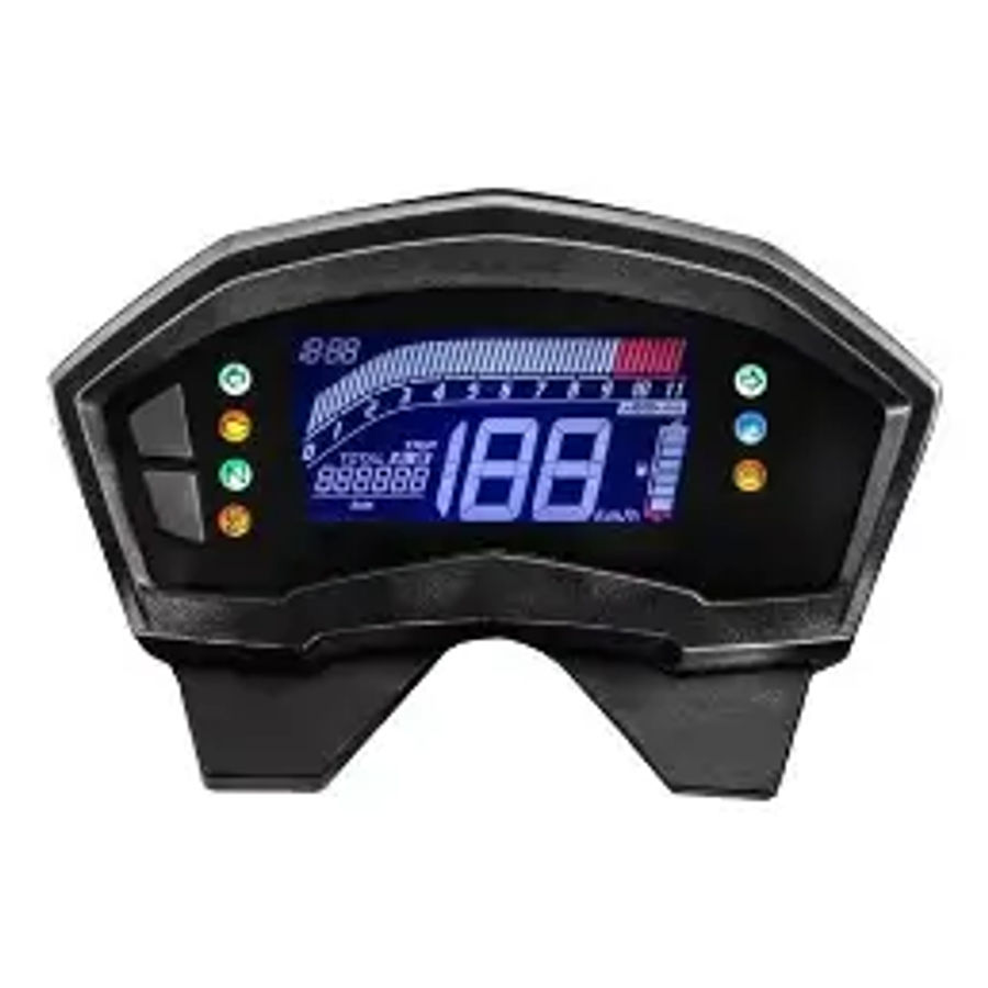 PAINEL COMPLETO CB 250F TWISTER 16/18 C/ABS