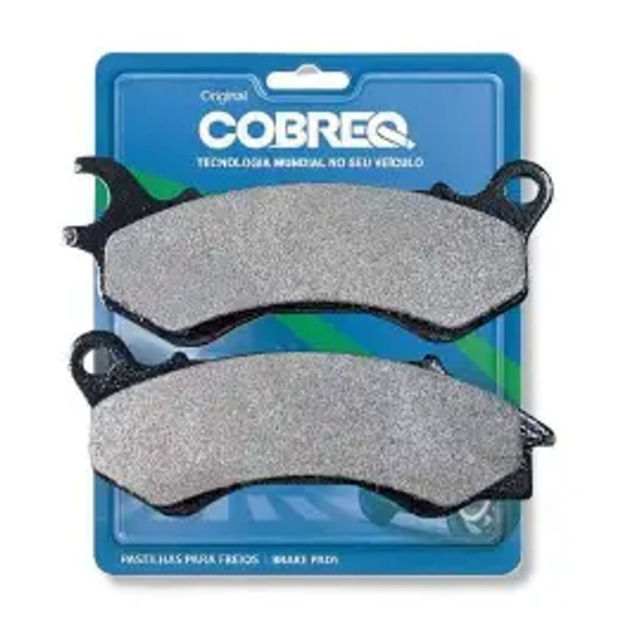 PASTILHA D PCX150 13 COBREQ 1802