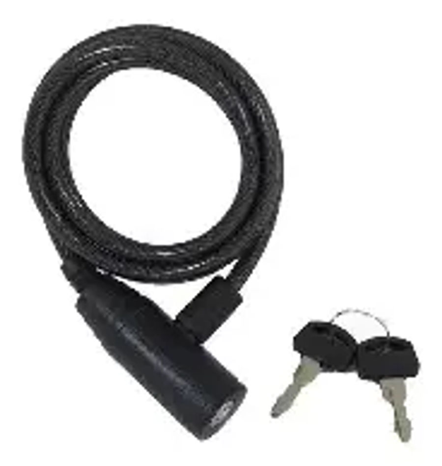 TRAVA METAL C/CHAVE 12MM 70CM BARCELONA