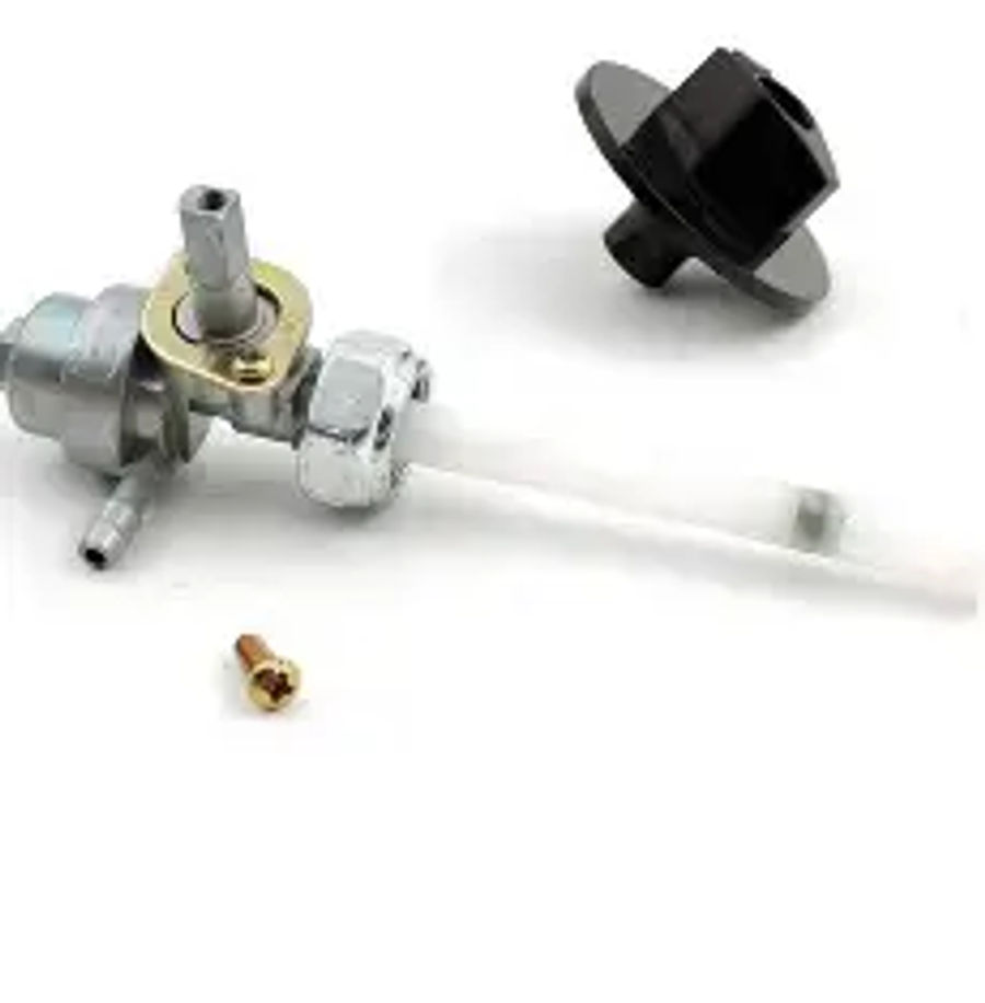 TORNEIRA COMBUSTIVEL FAN125 14/15 ES R1