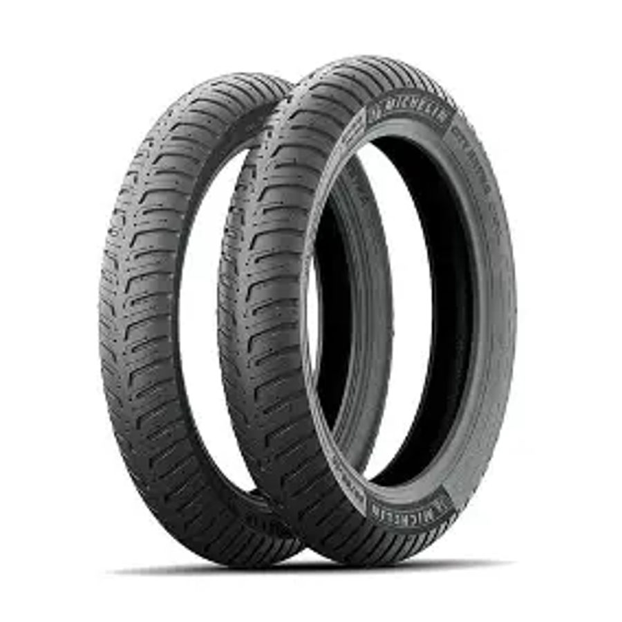 PNEU 80/100-18 MICHELIN CITY EXTRA S/CAM 47S 789849