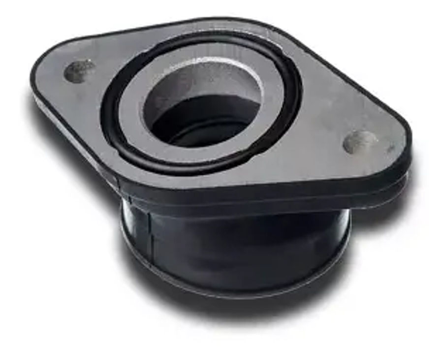 COLETOR ADM BROS160 14-25 S/CATALIZADOR SMARTFOX
