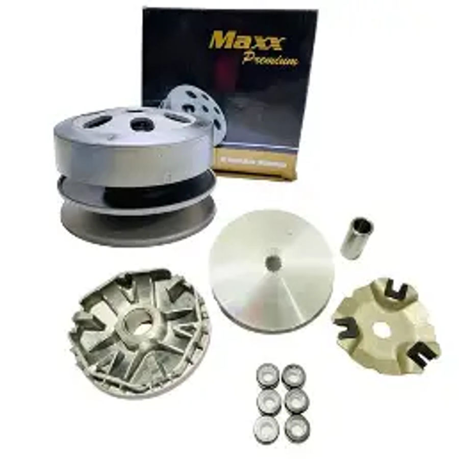TRANSM SEGUNDARIA NEO125 MAXX PREMIUM