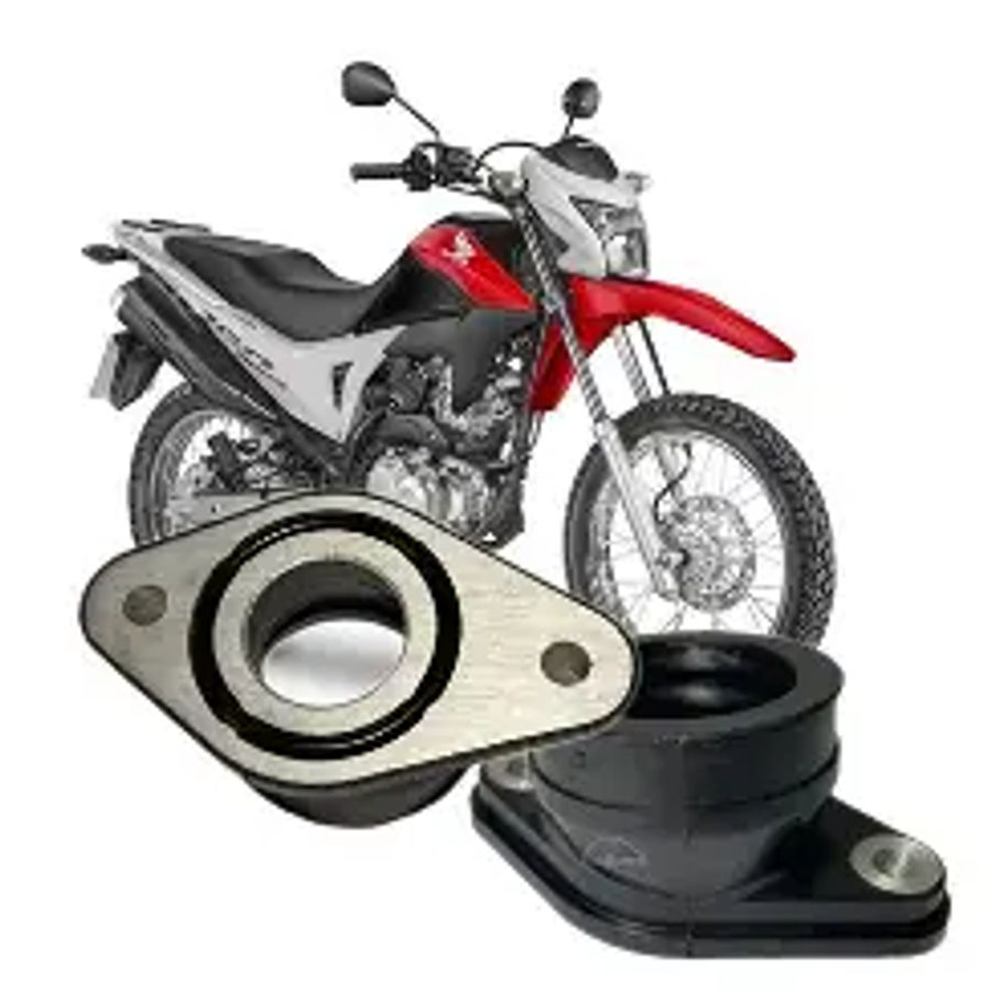 COLETOR ADM BROS160 16 SCT