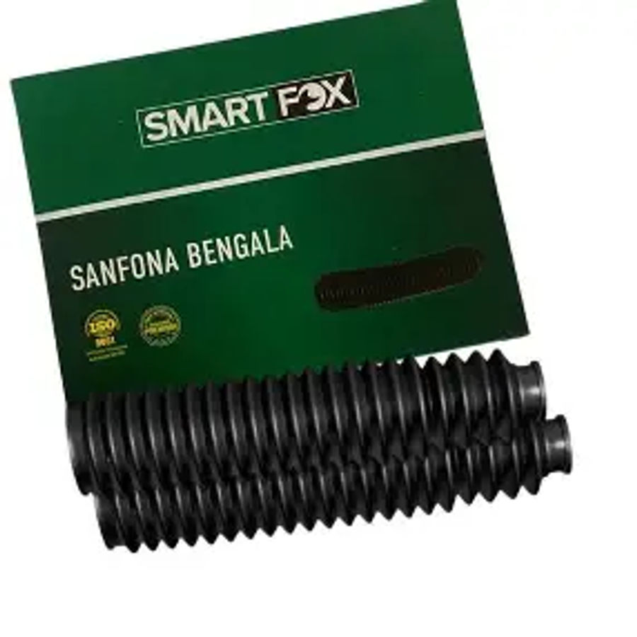 SANFONA 21D BROS125/150/160/XRE190 SMARTFOX