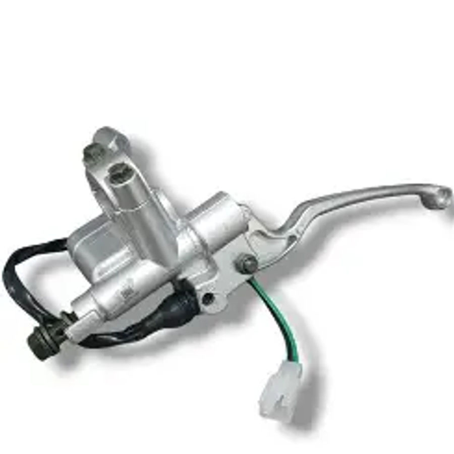 CILINDRO MESTRE CRIPTON115 MAX