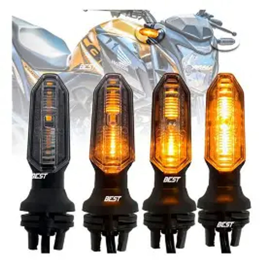PISCA LED TITAN150/TITAN160/CBTWISTER250 ORIG SMARTFOX