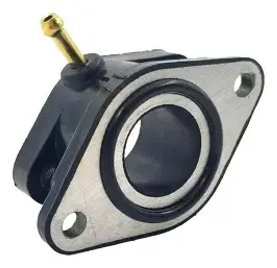COLETOR ADM YES125 05-12 C/CATAL SCT CLC