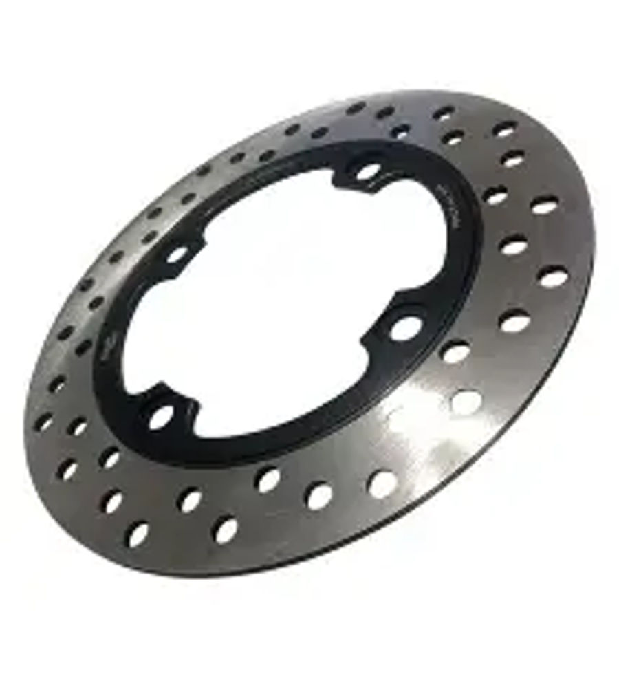 DISCO FREIO T XRE300/FALCON400/CBR450 IRON