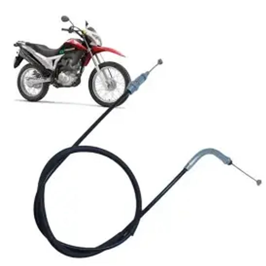 CABO ACELERADOR B BROS160 ESD BELA RIO