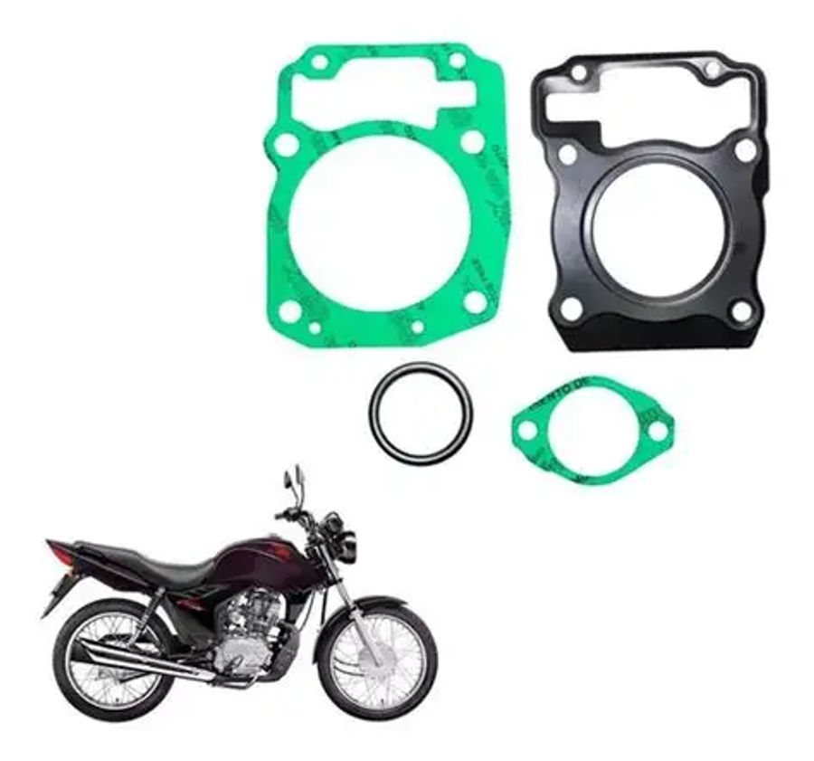 KIT A FAN09 S/BORR VALFLEX