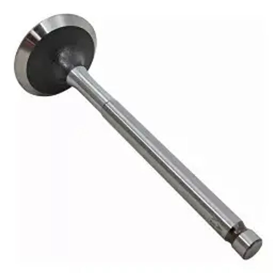 VALVULA ESC BIZ125 METAL LEVE