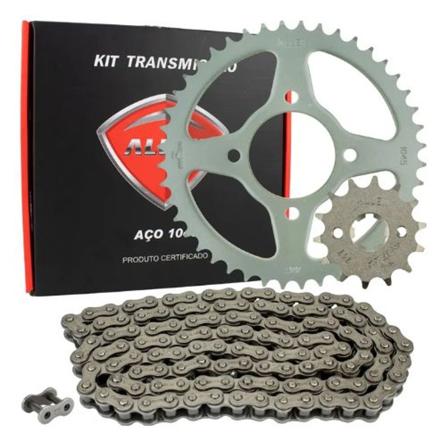 KIT RELACAO SPEED150 1045 ALLEN
