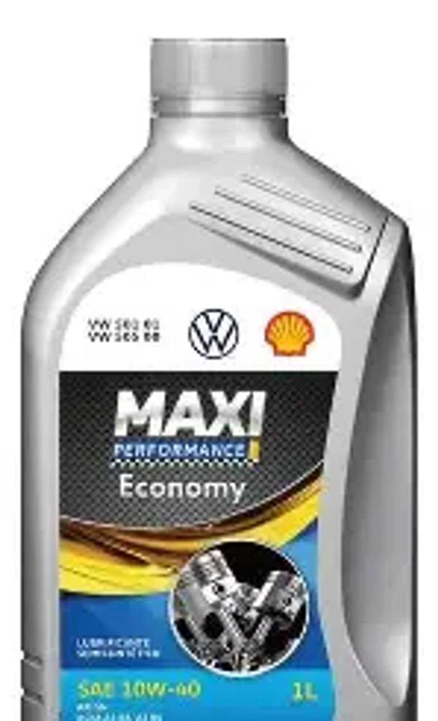 OLEO MAXI 1 10W40 VELOZ API SL