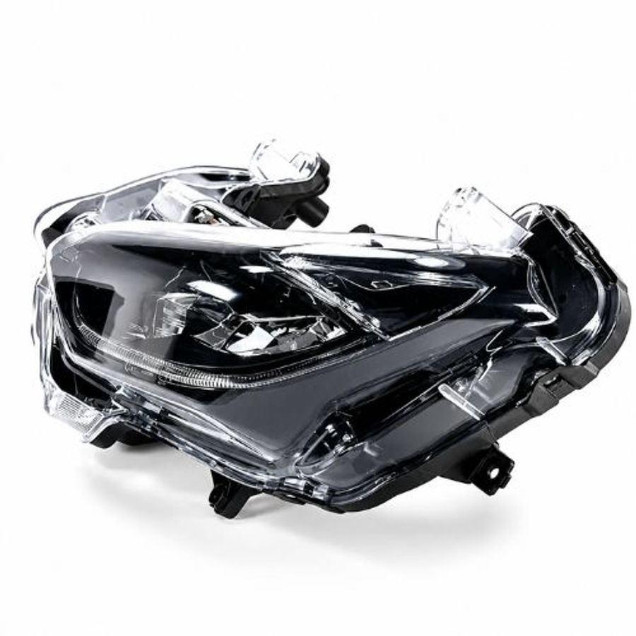 FAROL COMP XMAX250 21 TMAC