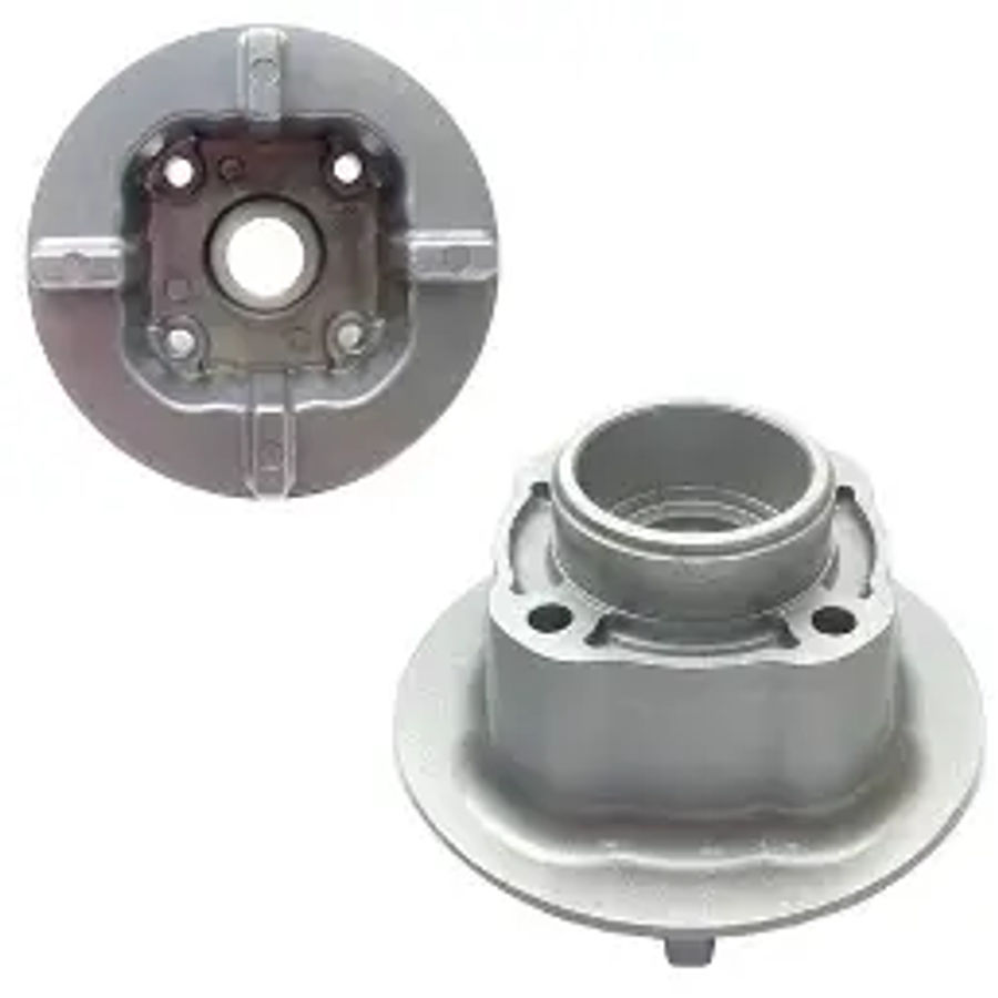 FLANGE T YES125 05-16 BELA RIO