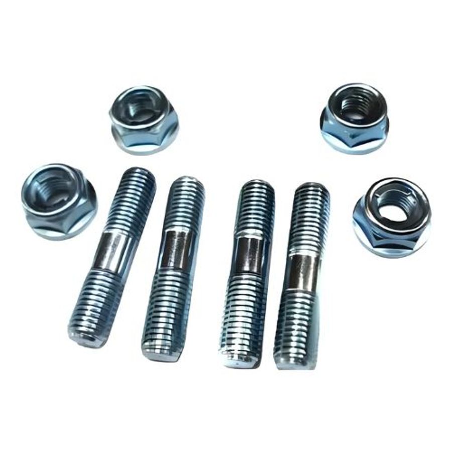 KIT PARAFUSO COROA TITAN150/FAN150 ALLEN
