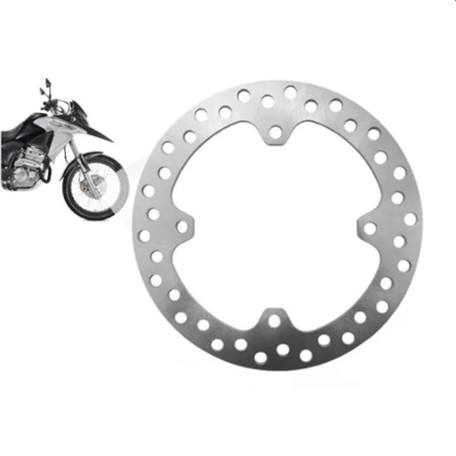 DISCO FREIO D XRE300 MAX-IF