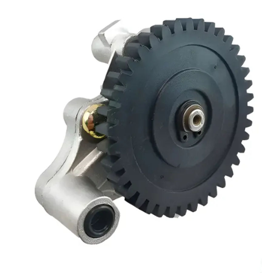 BOMBA OLEO COMP FAZER250/LANDER250/TENERE250 05-11 BELA RIO