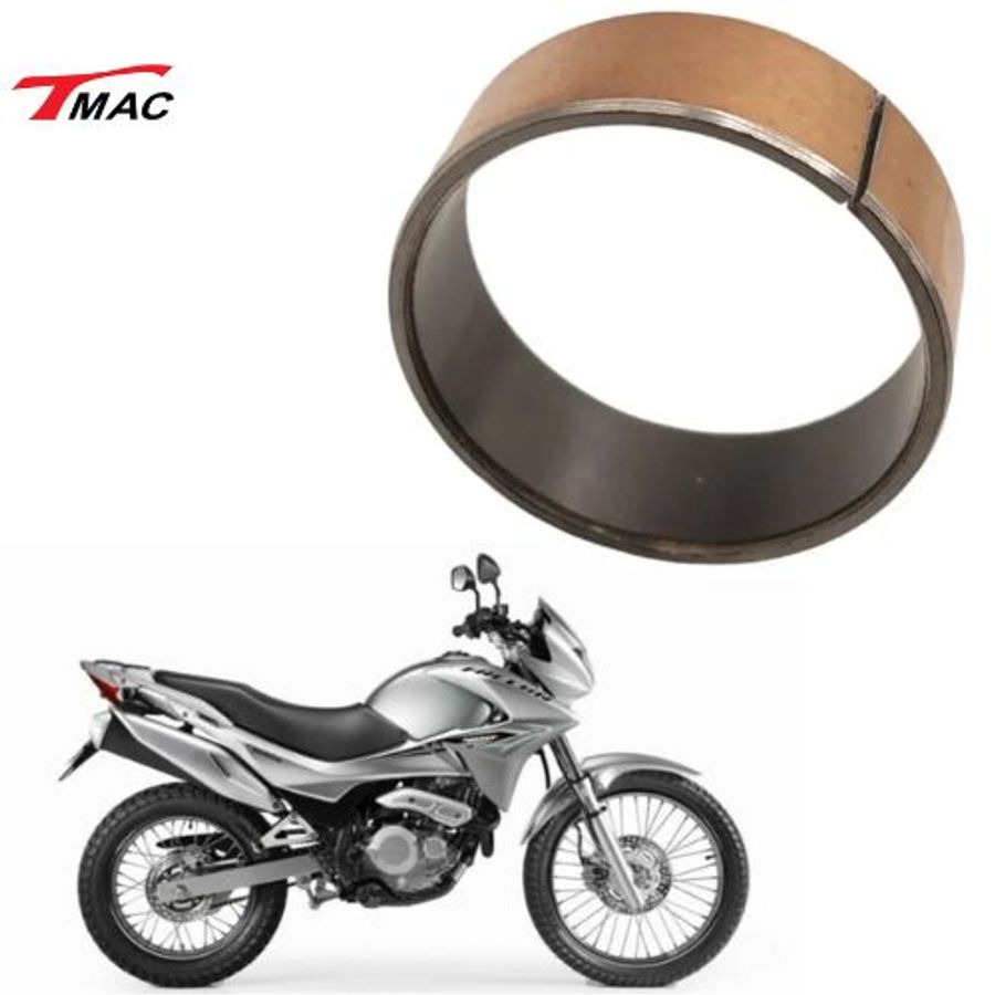 BUCHA GUIA CILINDRO INT FALCON400/HORNET600 99-152