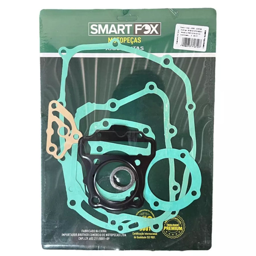 KIT A BIZ110I/POP110I SMARTFOX