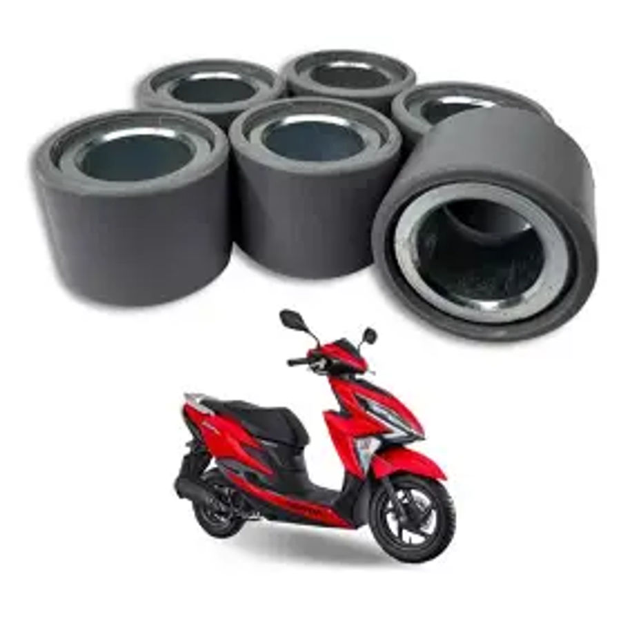 ROLETE ELITE125 19 ALLEN