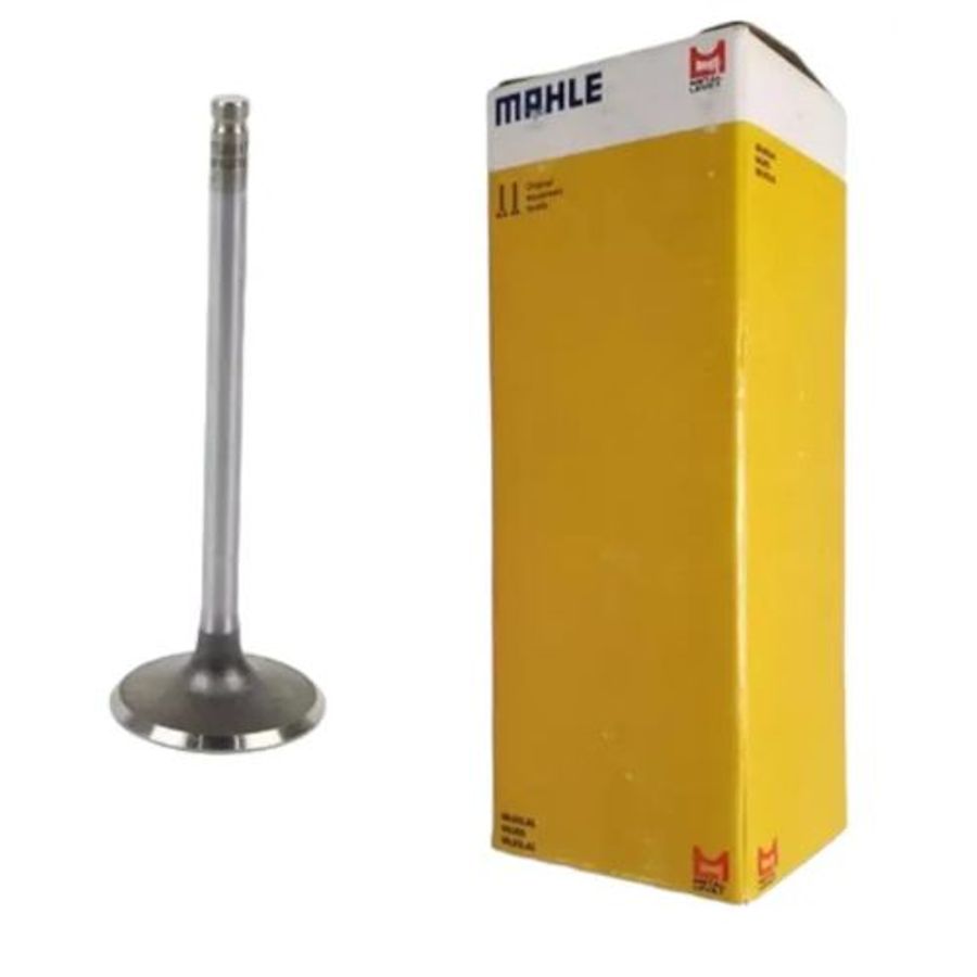 VALVULA ESC FAN125/BROS125 09-13 METAL LEVE