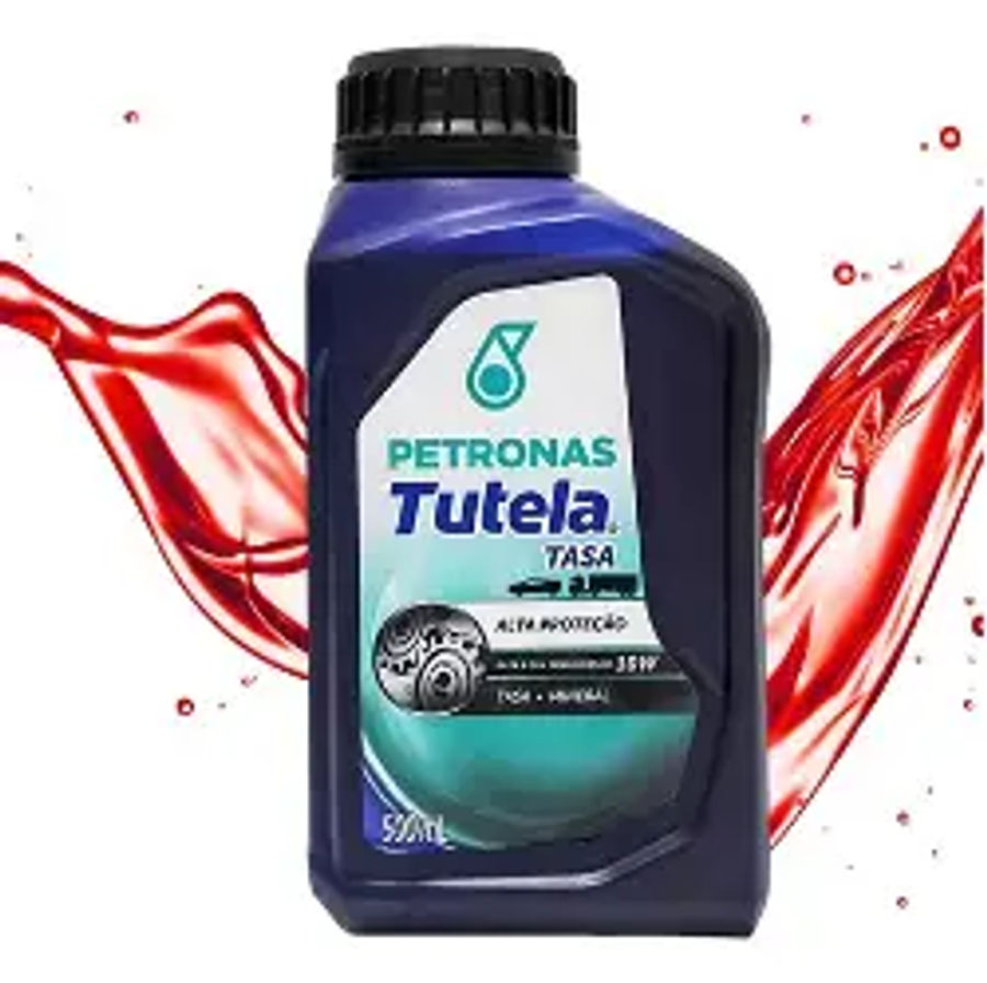 OLEO CANELA PETRONAS TUTELAR TASA 10W 500ML