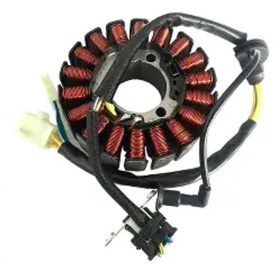 ESTATOR CB300 09-12 IRON