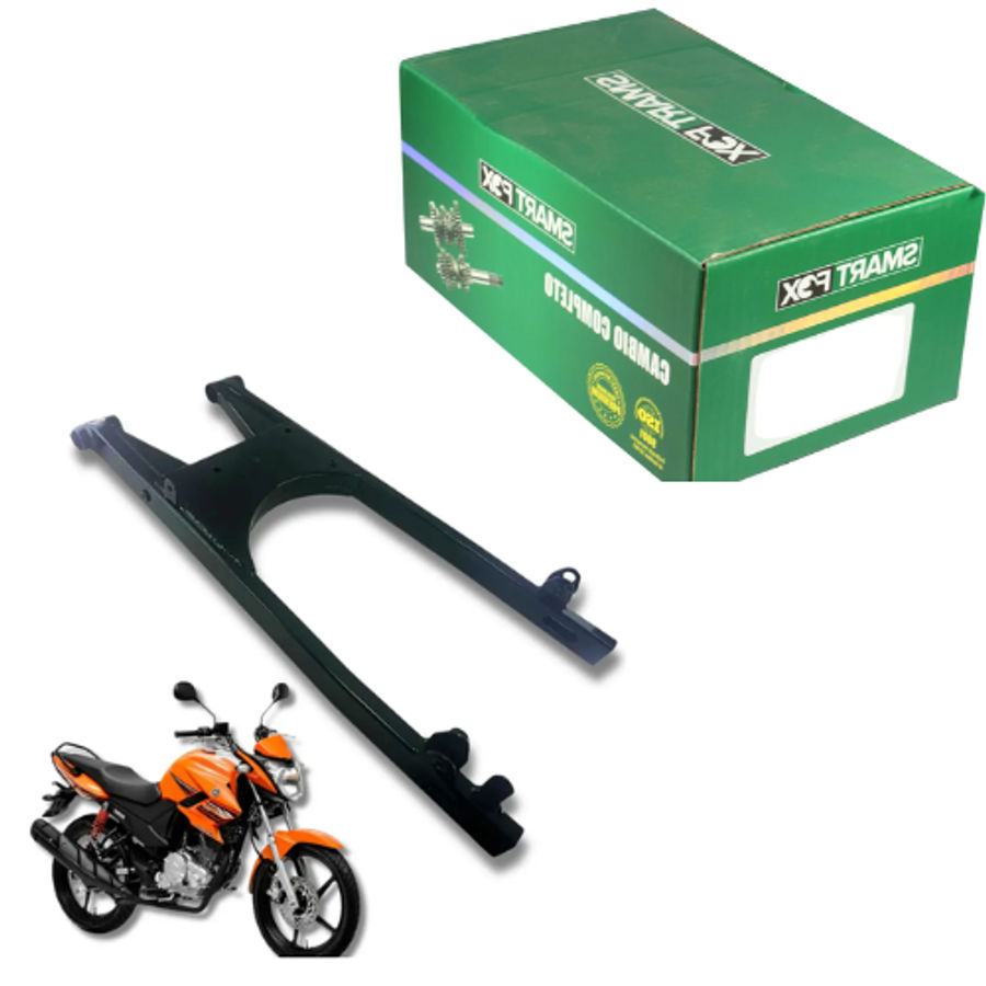 BALANCA FAZER150 ED 14-15 / SED 14-16 SMARTFOX