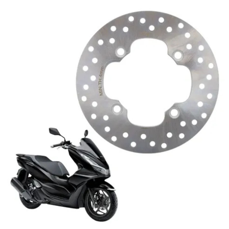 DISCO FREIO T PCX150 20 TMAC